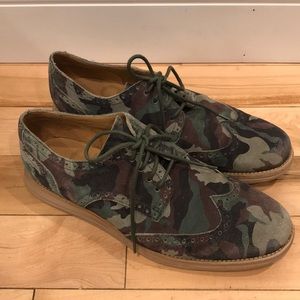 Cole Haan LunarGrand Oxford